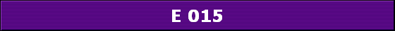 E 015