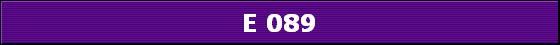 E 089