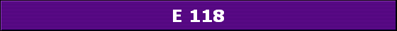 E 118