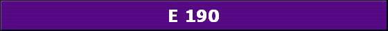 E 190
