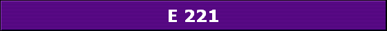 E 221