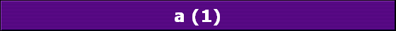 a (1)