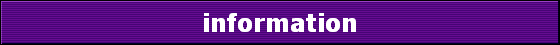 information