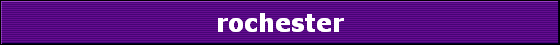rochester