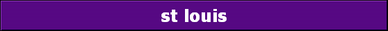 st louis